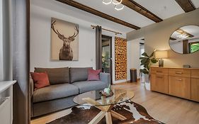 Stadt-Apartment 6 - Sehn Suchts Ort